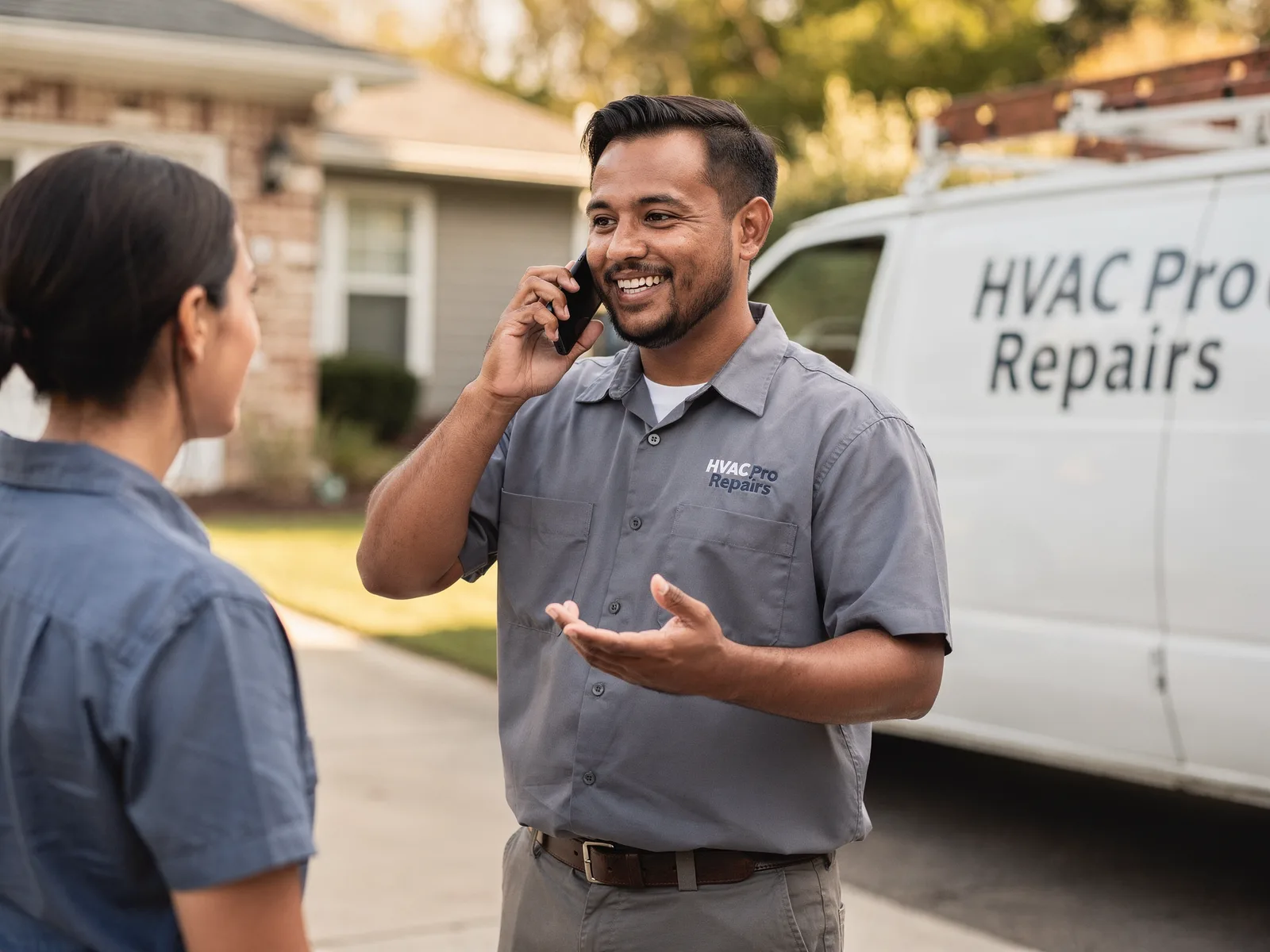 Heat Pump Repair Malin, OR FAQs